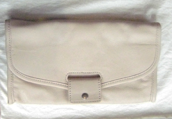 Pochettebeige