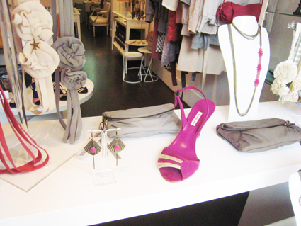 VITRINE VITRINE