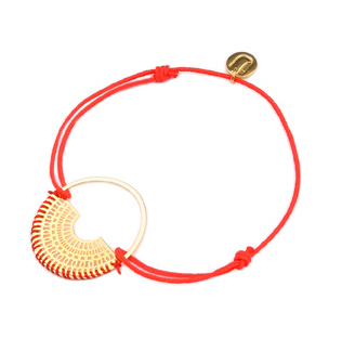 Bracelet-Maya-rouge
