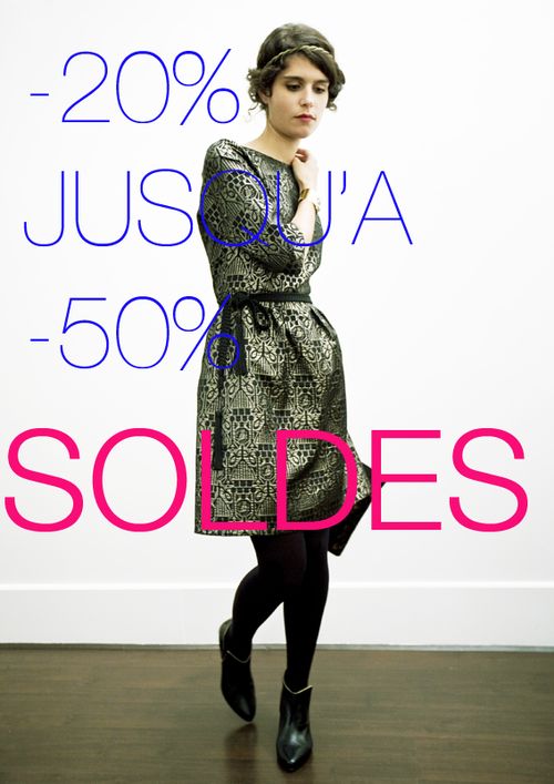 SOLDES