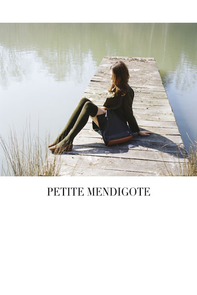 Petite mendigote collection