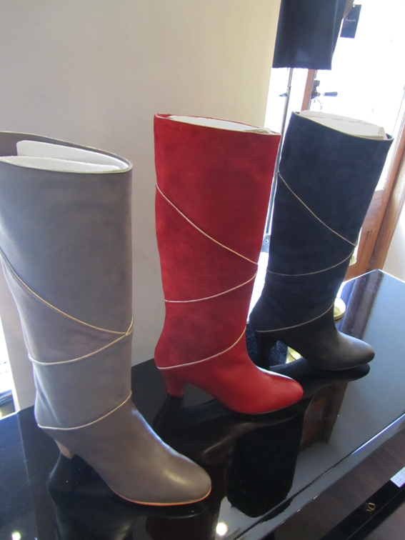 Bottes germaine patricia blanchet new arrivals