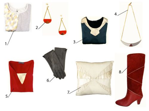Wish list Clémentine Wish list Clémentine