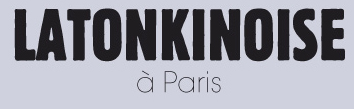 Logo latonkinoise