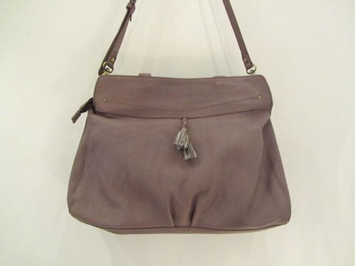 Timor taupe