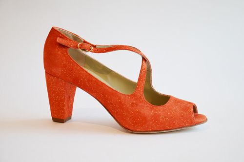 Tango corail