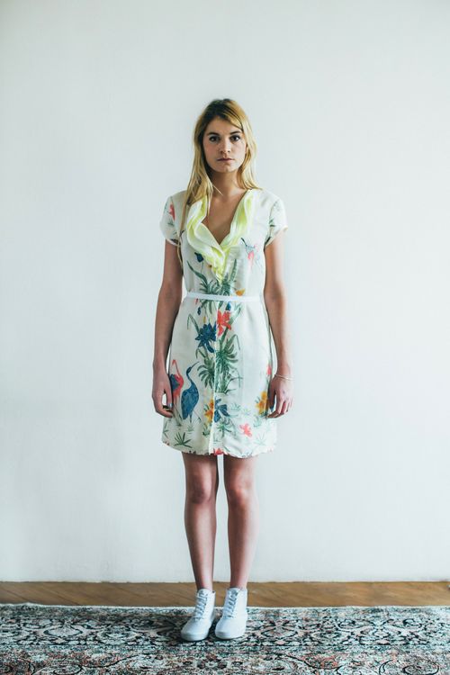 6PON.PONyannaudic_ponpon_ss2014robe soie 280 EURO 6PON.PONyannaudic_ponpon_ss2014robe soie 280 EURO