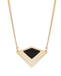 LUCKY STAR COLLIER